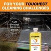 Citra Solv Concentrated Cleaner & Degreaser, Deodorizer, Home & Outdoor,