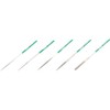 TRUSCO GS-12-SET Diamond File Precision Blade Length 1.6 inches (40 mm) Set