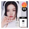 1+1 Sharp So Simple Waterproof Pencil Liner 24AD Giveaway Microfessional Lip & Iry 006 Vanilla Beige / 1+1 샤프 쏘 심플 워터프루프 펜슬 라이너 24AD 증정 마이크로페셔널립앤아이리 006 바닐라 베이지