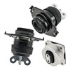 PHILTOP Engine Motor Mount and Trans Mount Compatible with Dodge
