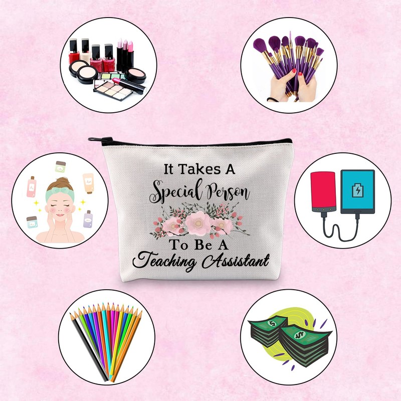 Teacher's Aide Gift It Takes A Special Person To Be
