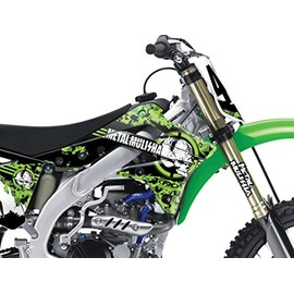 Factory Effex 18-11126 Shroud/Airbox Graphic Kit