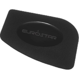 EUROSTAR Pan Scrapers, 2-Pack