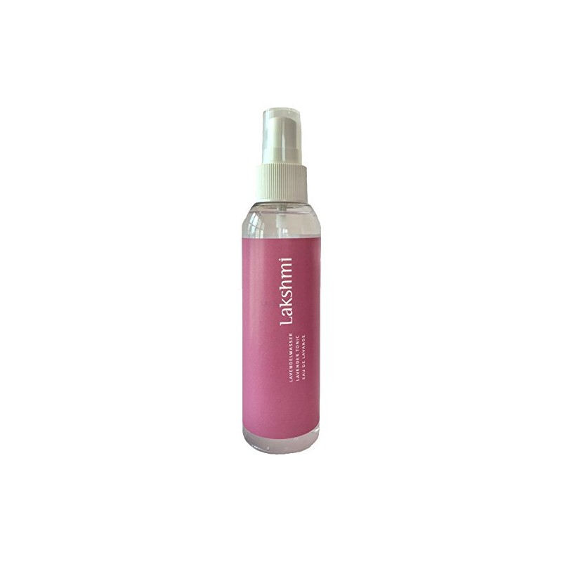 Lavender water 150 ml