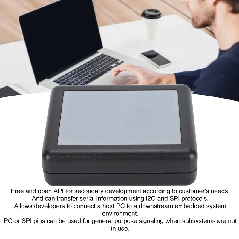 TP240141 I2C SPI Host Adapter Online Programming Field Debugging USB
