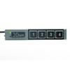 X-Keys XK-4 Stick USB Programmable Keypad for for KVM Control