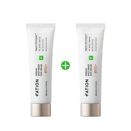 1+1 Partyon Northcanine Blemish-Proof Sunscreen 50ml / 1+1파티온 노스카나인 잡티 프루프 선크림 50ml