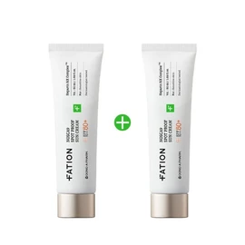 1+1 Partyon Northcanine Blemish-Proof Sunscreen 50ml / 1+1파티온 노스카나인 잡티 프루프 선크림 50ml