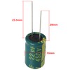 22uF 450V Capacitor FMHXG 10PCS 450V 22UF 14X21 +/-20% -40