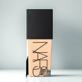 Nas Nars Light Reflecting Foundation 30ml Salzburg, 1 piece / 나스 라이트 리플렉팅 파운데이션 30ml 잘츠부르크, 1개