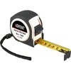 Advent Professional 5m/16ft Master Precision Tape Measure AMP-5025 - EC