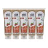 Crema Dental De Neem Artesanal Sin Fluor Natural- Pack De