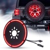 SUPAREE Plug and Play Spare Tire Brake Light Wheel 3rd