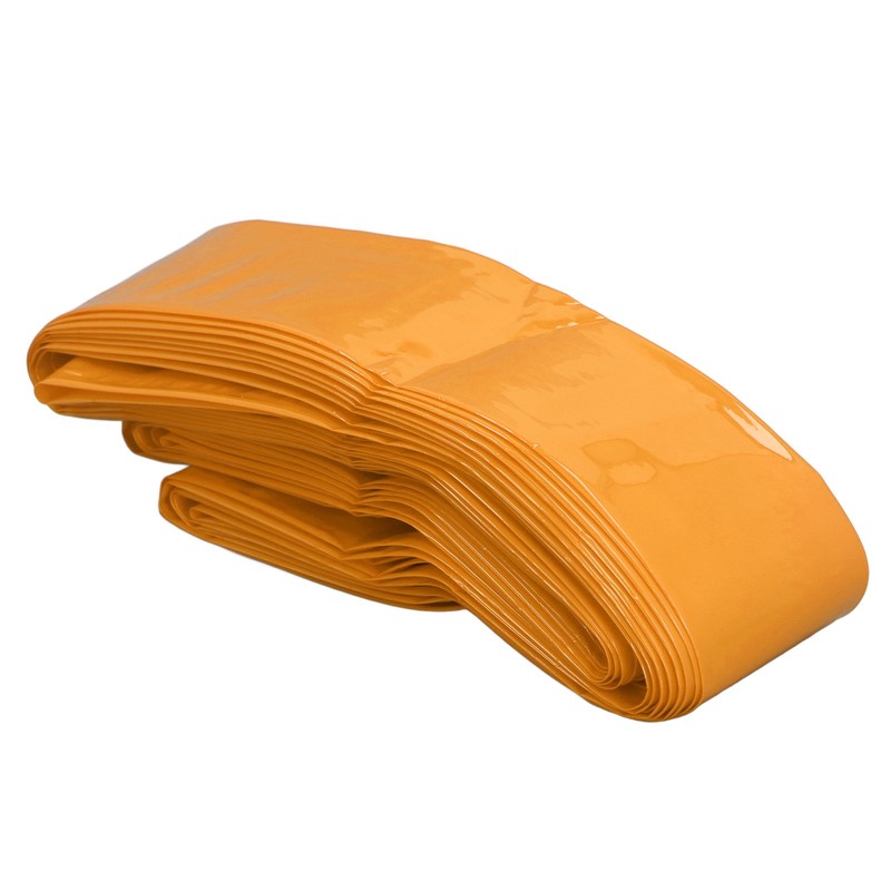 Plastic Sausage Casings Inedible Casings with Sausage Stuffing Tubes Manual