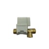 Electric Solenoid Valve Water Air Inlet Flow Control Switch 12V