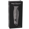 Hair Trimmer Rechargeable Low Noise Safe Portable Electric Hair Clipper