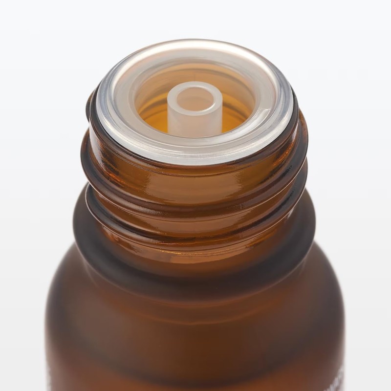 MUJI 44904183 Hinoki Cypress Essential Oil 0.3 fl oz (10