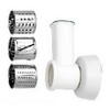 Moulinex Masterchef KM XF626110 Shredder Compact