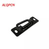 ALQPCN Passenger Rear Extended Cab Lower Lock Striker Fit Silverado