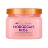 ¡Piel de seda! Exfoliante Corporal de Azúcar Tree Hut Moroccan