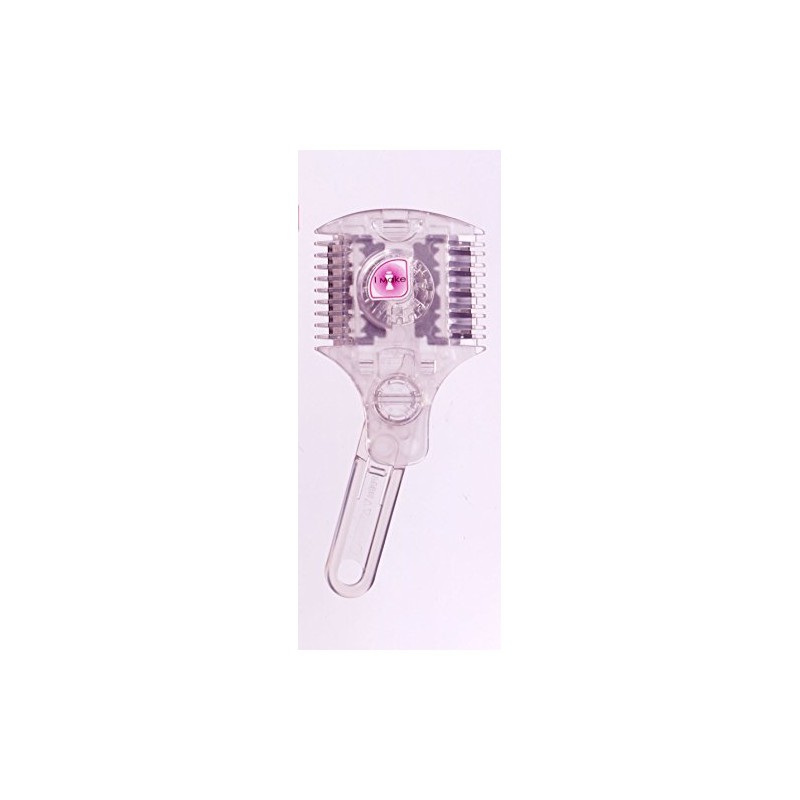 Two-Way Dial Hair Cutter MI-127