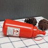 Small 250ml Gochujang Squeeze Sauce Bottle Gochujang Container 5ea