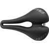 SMP4Bike Selle SMP TRK Large Saddle, Black, 27.2 x 17.7