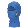 BLACKSTRAP Kids' Hood ExoHinge Balaclava Ski Mask, Helmet Compatible, Keeps