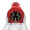 PC Electric PCE1156 CEE Socket 5-Pole 16 A