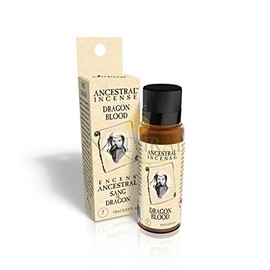 Ancestral Oil (Dragon Blood)