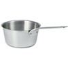 Cristel 1826 Collection 1.5 Qt. Saucepan, Made in France, 18/10