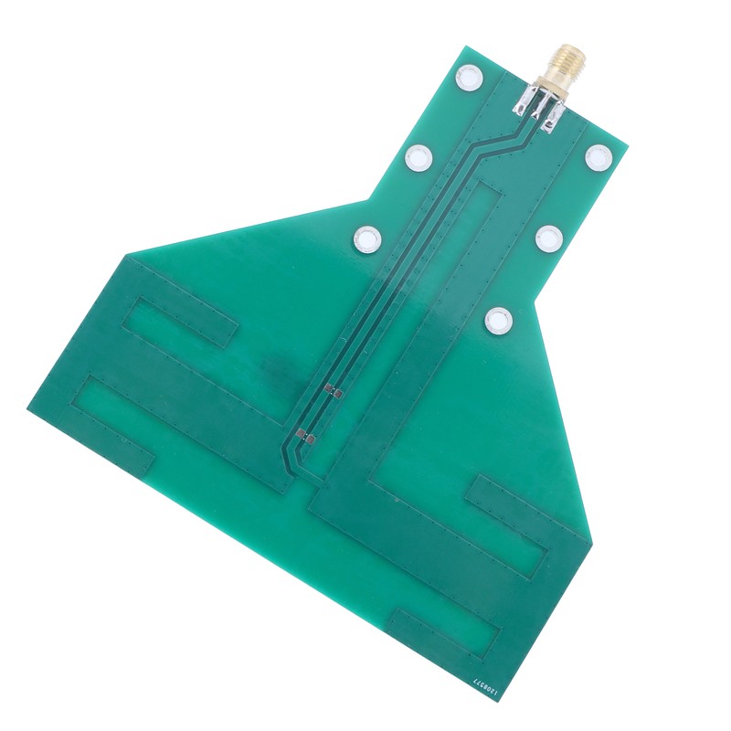 RFID 915MHz Dipole Antenna Aerial 20dB High Power Gain Professional