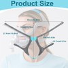 F20 Headgear for AirFit F20/AirTouch F20 CPAP Mask Headgear Strap,