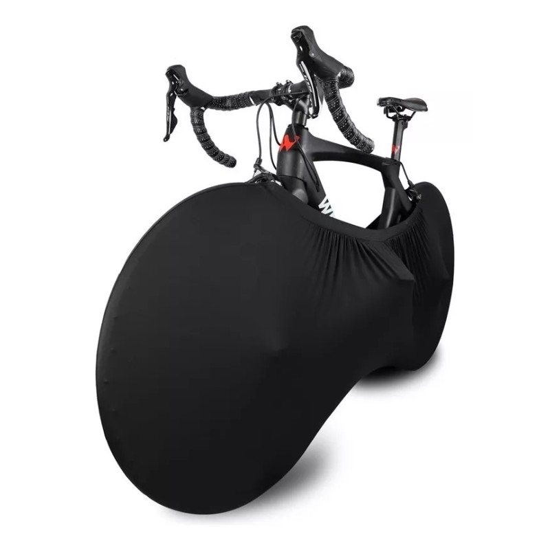 Mebix TRD Protector Para Bicicletas, Cubre Golpes Y Polvo
