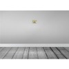 vianmo Tin Sign Wall Sign 18 x 12 cm Vegetarian