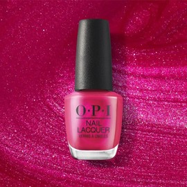 갤러리아 OPI네일락커 HRQ10 - Blame the Mistletoe Galleria OPI Nail Lacquer HRQ10 - Blame the Mistletoe