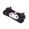 Sanrio SR-5537261KU Character Hair Band Hair Turban Wide Face Wash