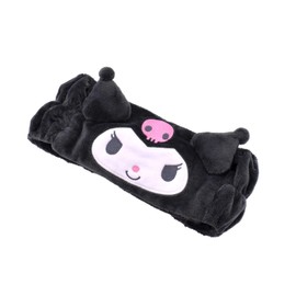Sanrio SR-5537261KU Character Hair Band Hair Turban Wide Face Wash Chromi