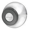 Moen Chrome Remote Dock for Magnetix Removable Handshowers with Included