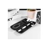 Storage Organizer Holder Pen for home organization and desk space-saving