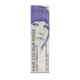 Stargazer Semi-Permanent Hair Colour Dye x 2 Packs Purple
