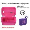 Elonbo Carrying Case ​for JBL Go 3 / JBL Go