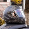 Soman Assault Helmet Visor, Stream Helmet Face Shield Compatible with