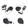 Air Blower Portable Time Saving Multi Purpose Hand Crank BBQ