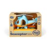 Green Toys Seacopter, Blue/Orange