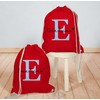 Geschenk mit Namen personalisiert by Shirtracer - Gym Bag Backpack