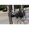 PANTHER Multi-Color Aluminum Anodized Color Bicycle, Ultra Lightweight, Accessory Holder,