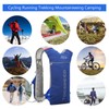 5L Large-Capacity Outdoor Cycle Backpack Lightweight Riding Backpack for Running