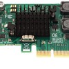 PCIE to USB 3.1 Expansion Card Self Powered 2 Ports