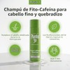 Plantur 39 Phyto Caffeine - Sistema de 3 pasos para
